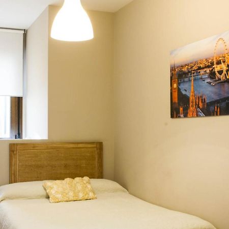Salamanca Centro Apartamentos Exteriér fotografie